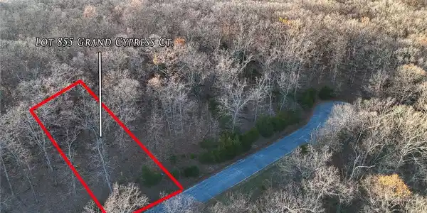 Lot 855 Grand Cypress Court