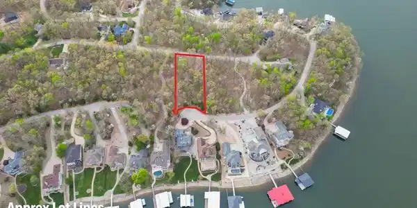 Lot 139 Grand Point Boulevard