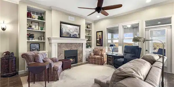 742 Buckingham Drive
