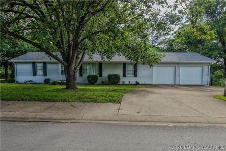 4571 DEER RUN Drive