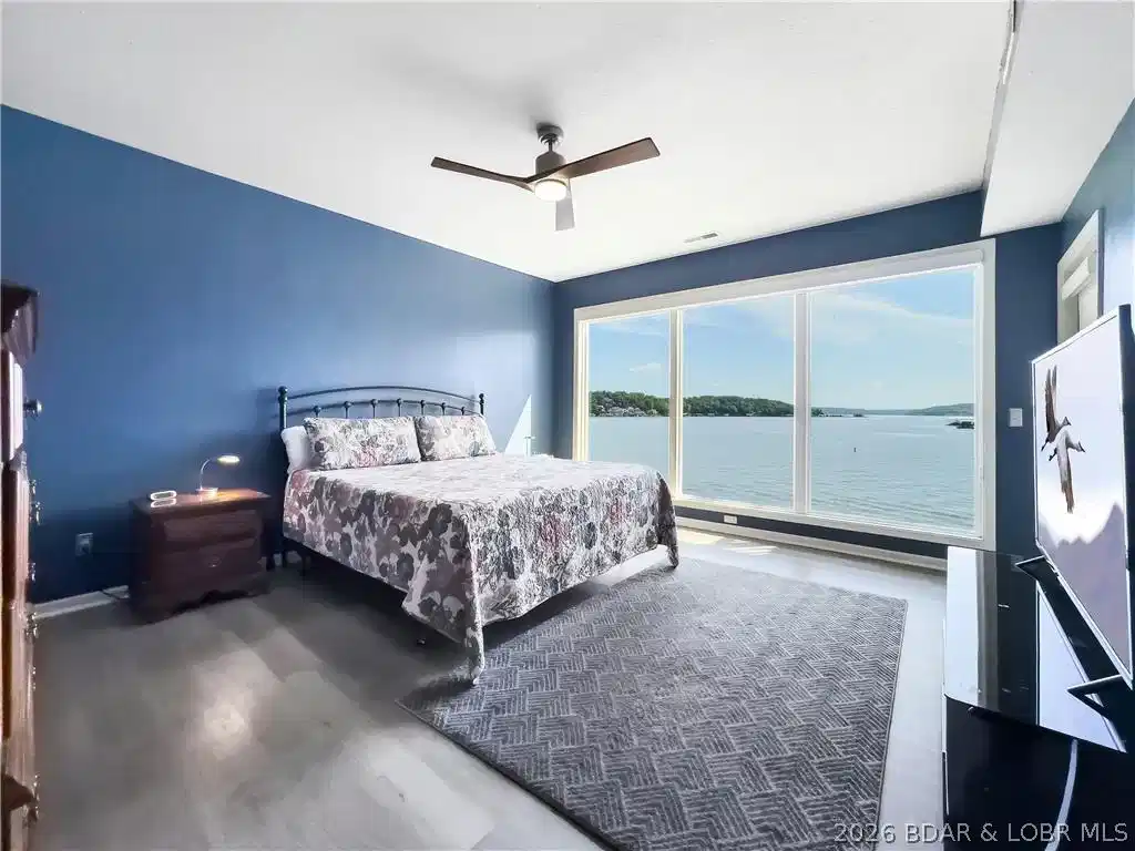 Image 1: Primary Bedroom