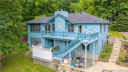 490 Waterfowl Rd