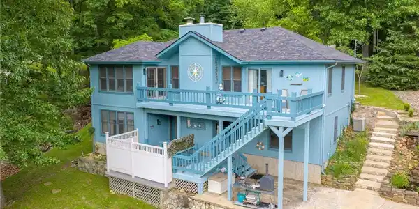 490 Waterfowl Rd