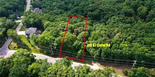 87 Lot Carol Road