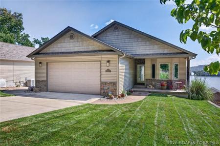61 Fox Cove Lane