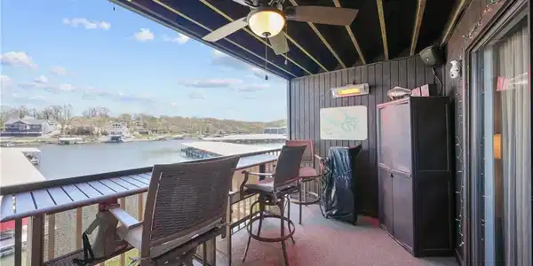 1542 Harbor Point