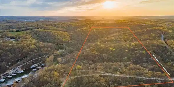 41.6ac TBD Old Hickory Lane