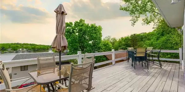 35 Teak Village Drive