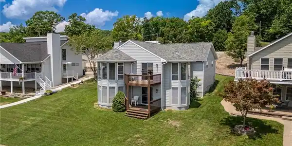 8 Slippery Elm Drive