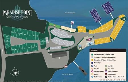Lot 3 Silver Sands Drive