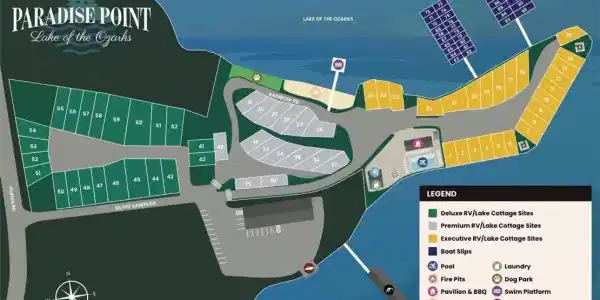 Lot 3 Silver Sands Drive