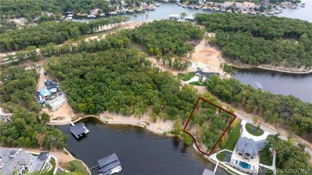 Lot 457 East Lake Villages Estates
