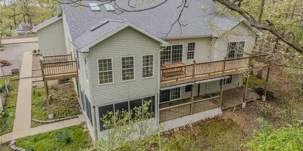 393 Crystal Springs Road