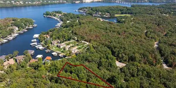 Lot 710A Muirfield Drive