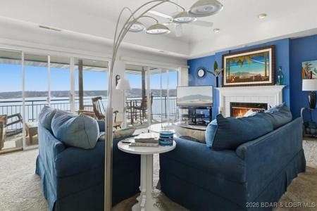 354 W. Palisades Condo Drive