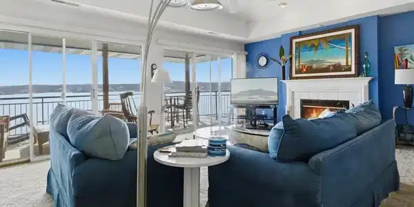 354 W. Palisades Condo Drive