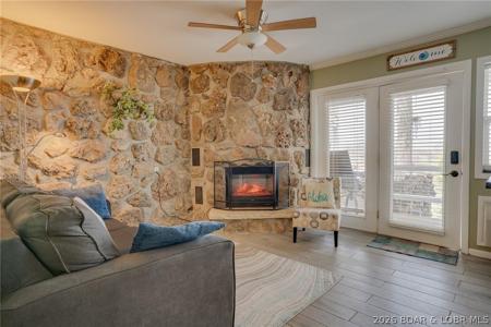 91 Wheelhouse Circle
