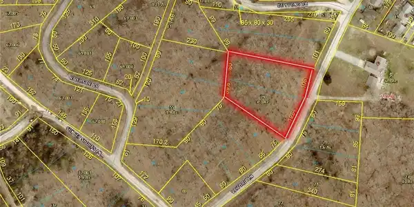 Lots 87-88 Sunset Shores
