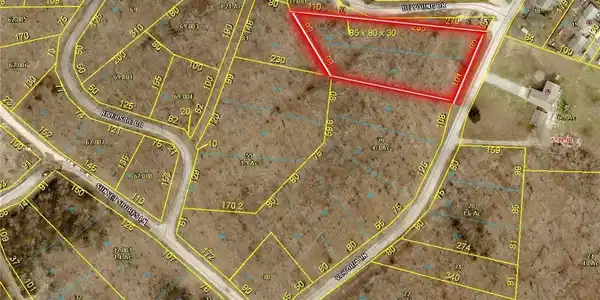 Lots 89-90 Sunset Shores