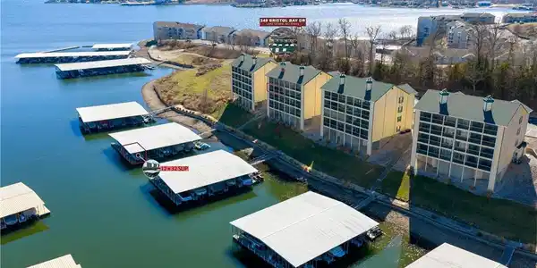 349 Bristol Bay Drive