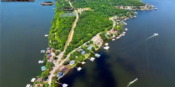 Lot 78 Big Island Drive