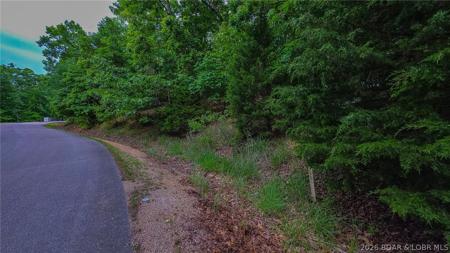 Lot #469 Grand View Drive