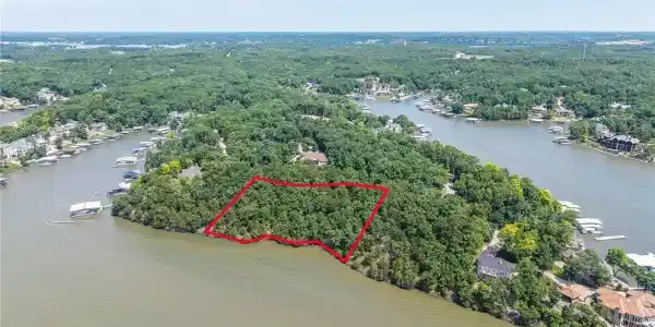 Lot 241,242,243 Brookhaven Lane