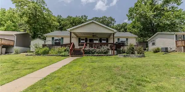 152 Tumble Weed Drive