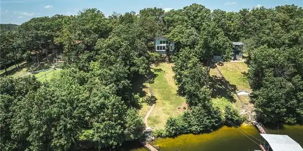 45 Port Bagnell West Road