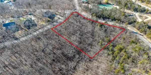 Lot 1 and 2 Greystone Lane