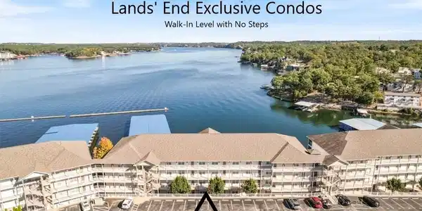 1210 Lands End Parkway