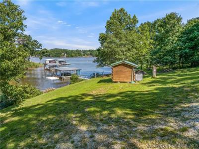 0 Island View Lane