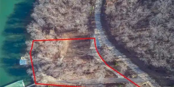 Lot 18 Eagle Bay Drive