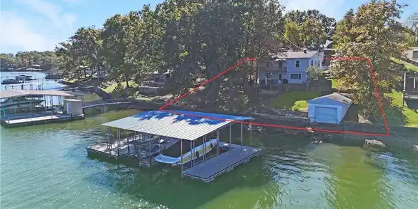 920 Cable Point Drive