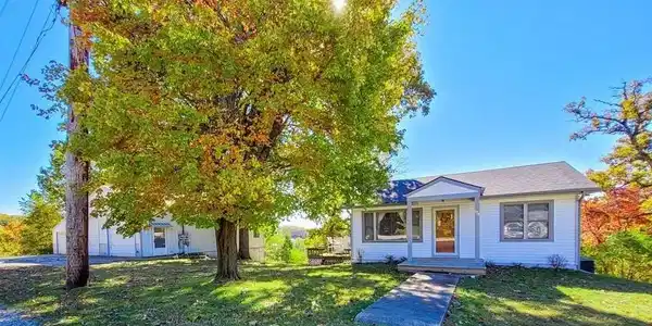 378 Highline Road