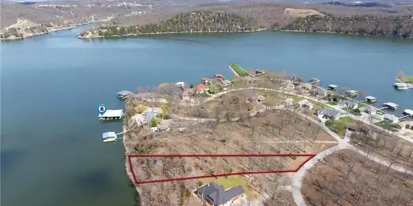 Lot 6 Porter Mills Bend Estates