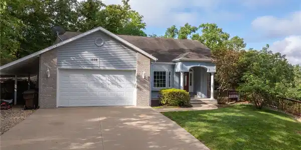 1506 Hawk Island Drive
