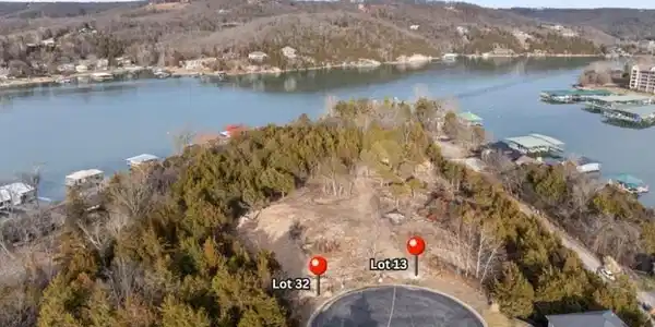 Lots 13 & 32 Kinderhook View