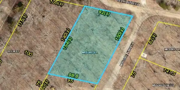 Lots 10-11 Mysore Street
