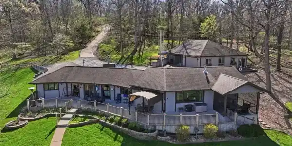 163 Falcon Lane