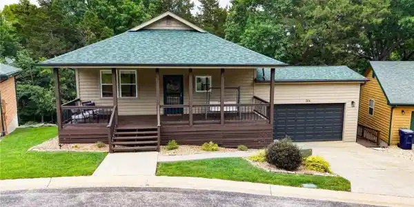204 Weiskopf Way