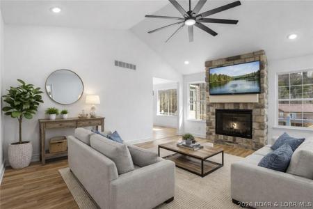 362 Merlin Drive