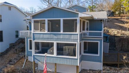 830 Shawnee View Drive