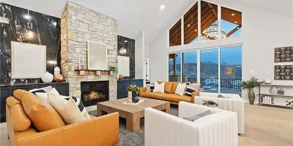 Image 2: Open Great Room