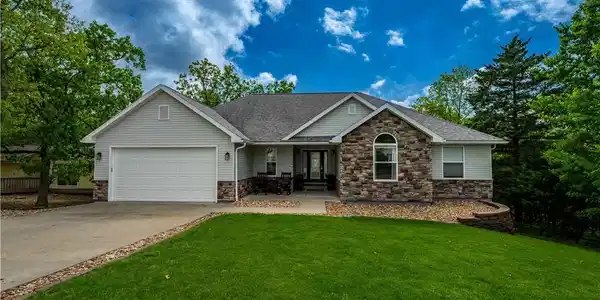 134 Reddington Road
