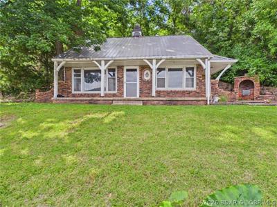 1122 Laura Hufferd Road