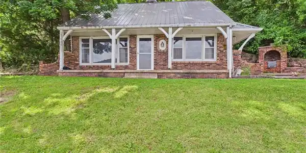 1122 Laura Hufferd Road