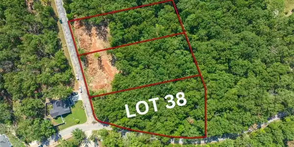 Lot 38 Matson Road