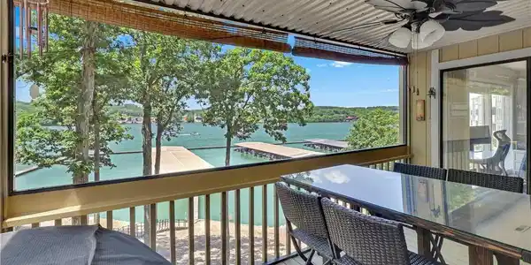 2500 Bay Point Drive