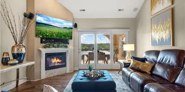 918 Tuscany Drive